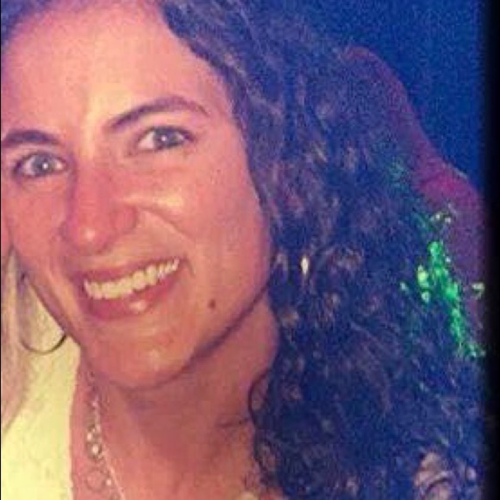 Meet your Posher, Nina